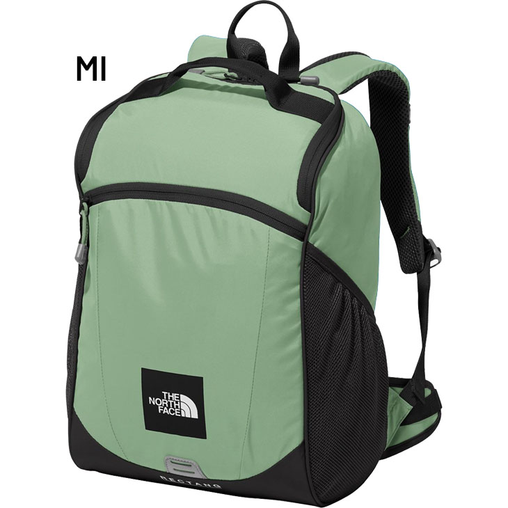 XD ザ・ノース・フェイス キッズ ジュニア リュックサック 17L