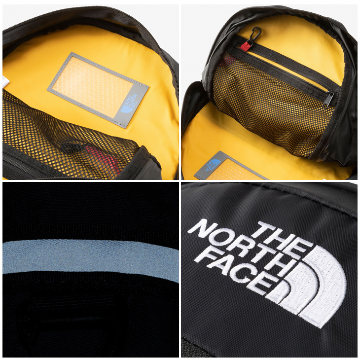 THE NORTH FACE ザ・ノース・フェイス リュックサック 15L