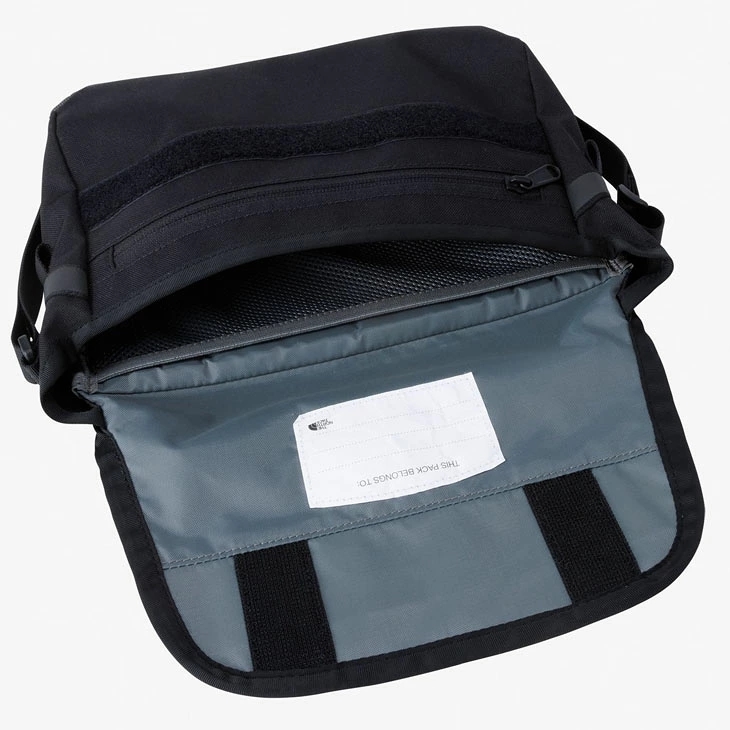 THE NORTH FACE（ザ ノースフェイス） キッズ 子ども用 ショルダー 