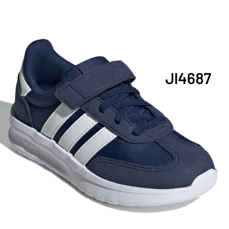 adidas（アディダス） スニーカー キッズシューズ adidas RUN 70s 2.0