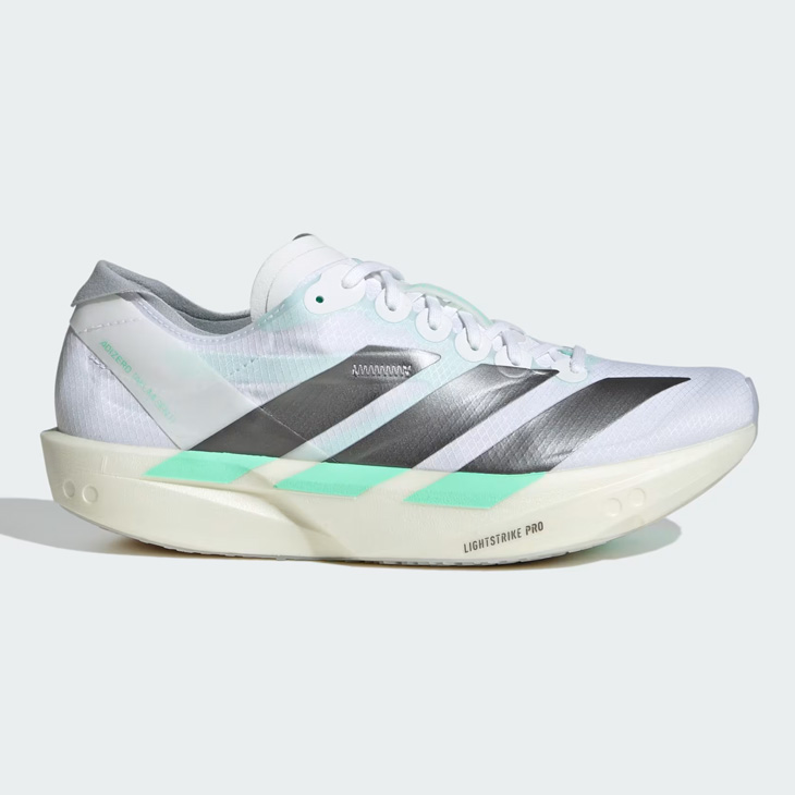 adidas（アディダス） ランニングシューズ レディース アディゼロ