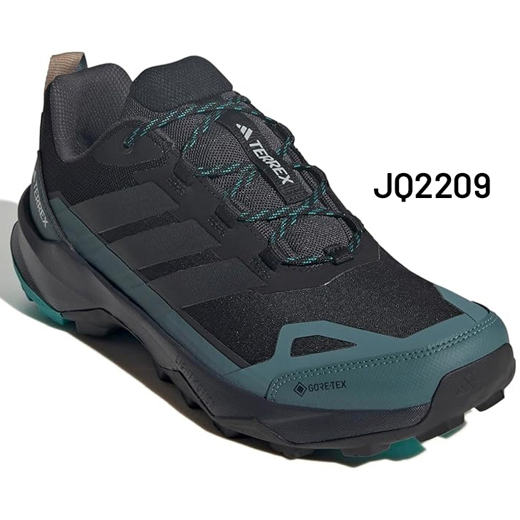 adidas（アディダス） ハイキングシューズ メンズ 防水シューズ adidas