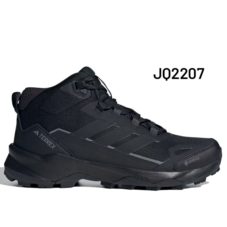 adidas（アディダス） テレックス メンズ 防水 GORE-TEX ハイキング