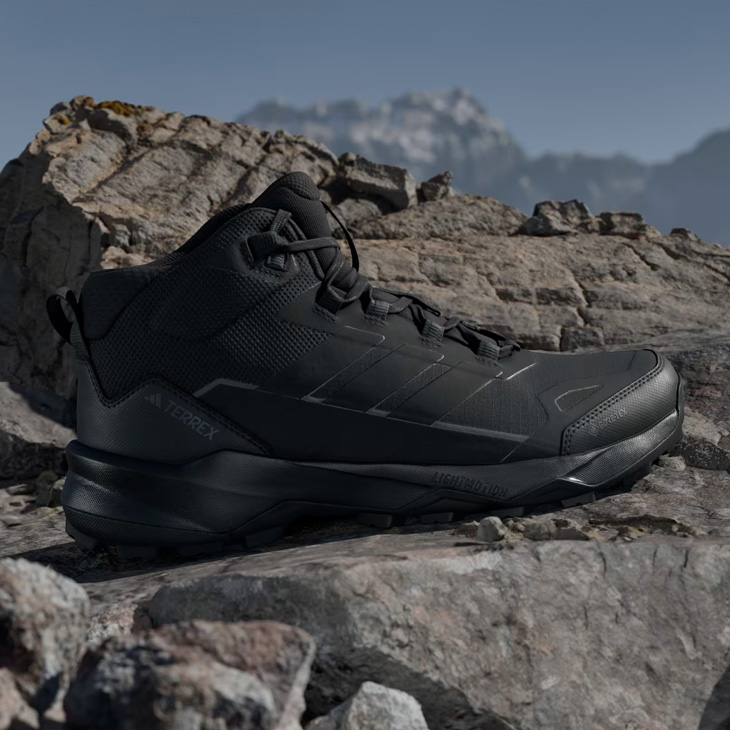 adidas（アディダス） テレックス メンズ 防水 GORE-TEX ハイキング