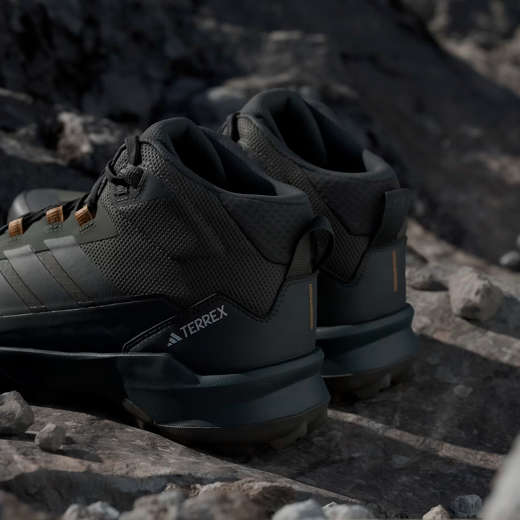 adidas(アディダス) テレックス メンズ 防水 GORE-TEX ハイキング adidas(アディダス) テレックス メンズ 防水 GORE-TEX ハイキング