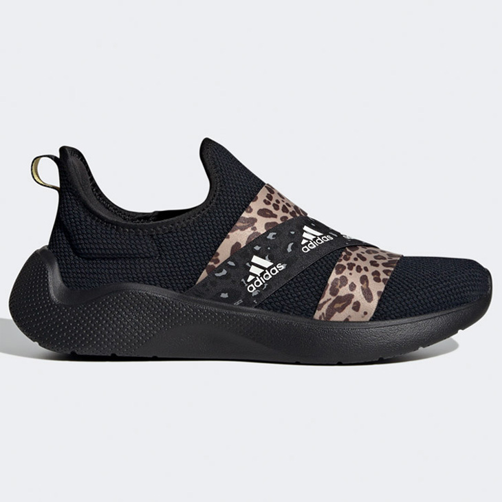 【adidas】バレエ ポーティー スリッポン スニーカー adidas アディダス スニーカー レディース PUREMOTION ADAPT SPW