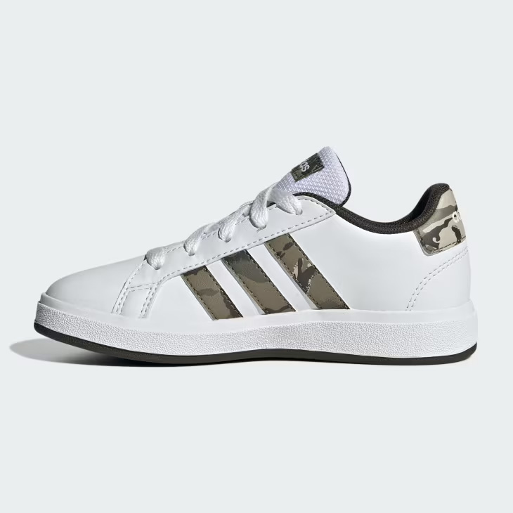 adidas アディダス ジュニアシューズ スニーカー キッズ 20-25cm
