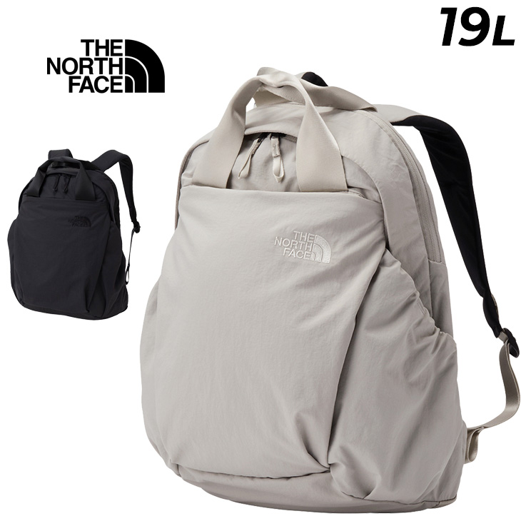 THE NORTH FACE（ザ ノースフェイス） リュック 19L レディース バッグ