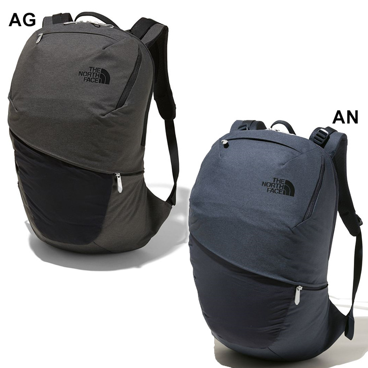 のボディー リュックサック 22リットル カジュアル 女性用 かばん 通勤通学 Nmw Apworld 通販 Paypayモール デイパック バッグ レディース ノースフェイス The North Face バックパック オーロラ ダブグレー