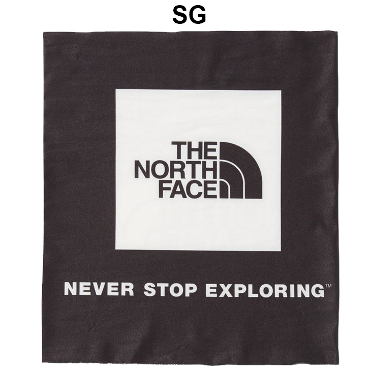 THE NORTH FACE ネックゲイター ヘッドバンド ノースフェイス