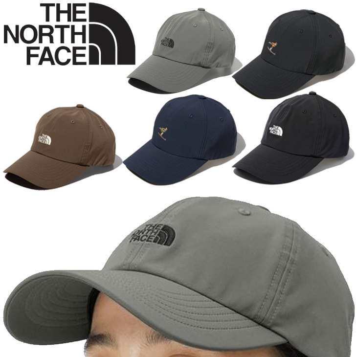 帽子 キャップ メンズ レディース 大人用 ノースフェイス THE NORTH