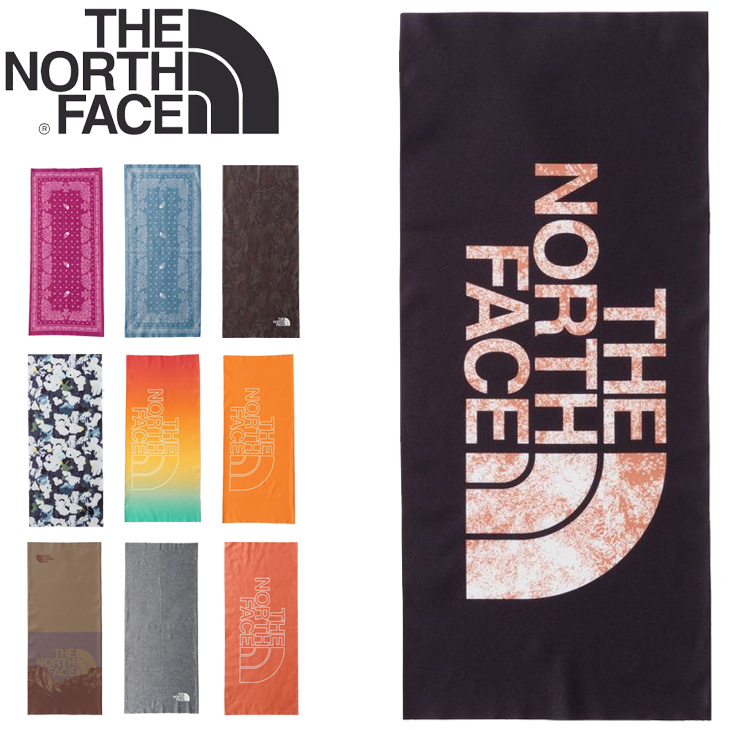 ネックゲイター ノースフェイス THE NORTH FACE ジプシーカバーイット/アウトドア アクセサリ 吸汗速乾 抗菌防臭 UVカット 男女兼用  スポーツ /NN02283- :NN02283-:APWORLD - 通販 - Yahoo!ショッピング