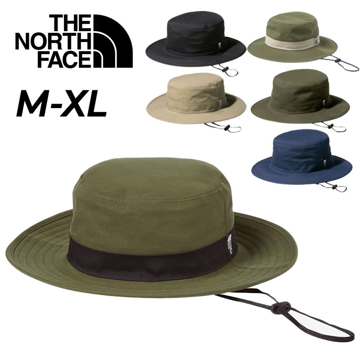 THE NORTH FACE ザ・ノース・フェイス 帽子 防水ハット メンズ