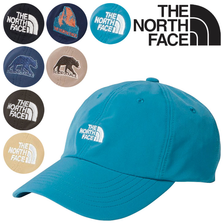 ノースフェイス 帽子 キャップ メンズ レディース THE NORTH FACE 軽量