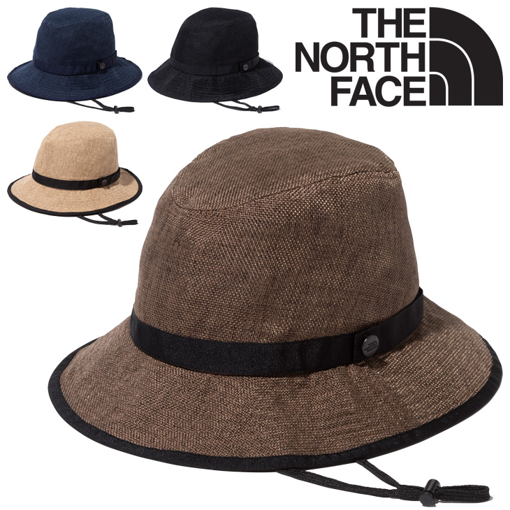 ノースフェイス 帽子 メンズ レディース THE NORTH FACE ハイクハット