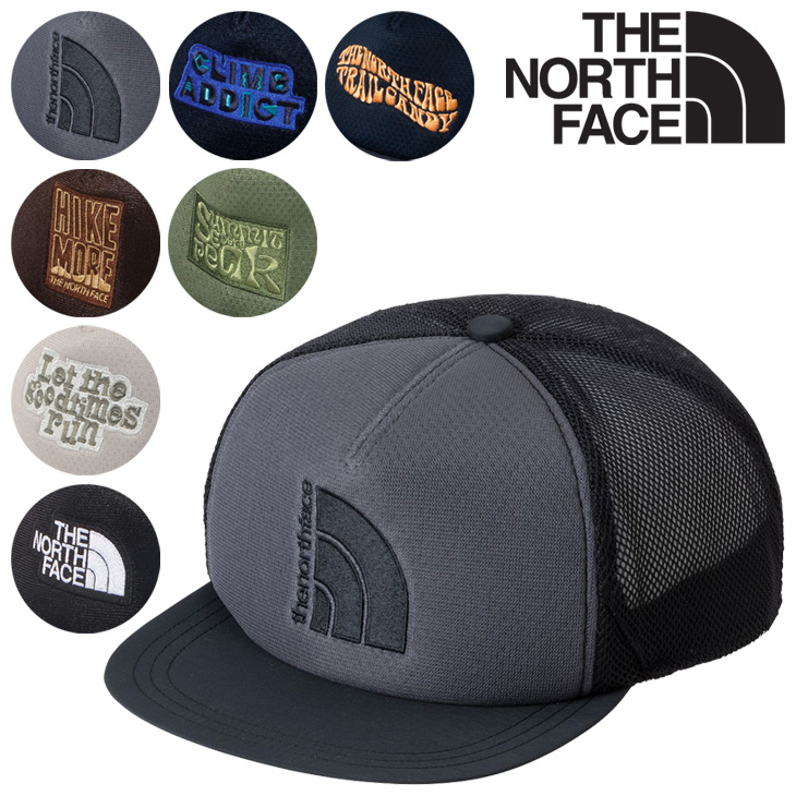 ノースフェイス 帽子 メンズ レディース THE NORTH FACE