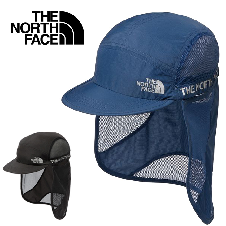 THE NORTH FACE ザ・ノース・フェイス ランニングキャップ 帽子