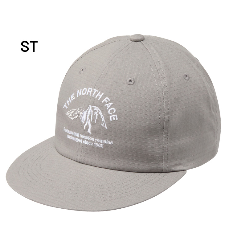 THE NORTH FACE（ザ ノースフェイス） 帽子 バウンダリーキャップ