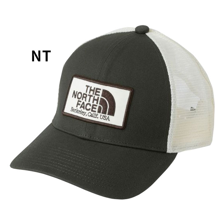THE NORTH FACE ザ・ノース・フェイス 帽子 メンズ レディース