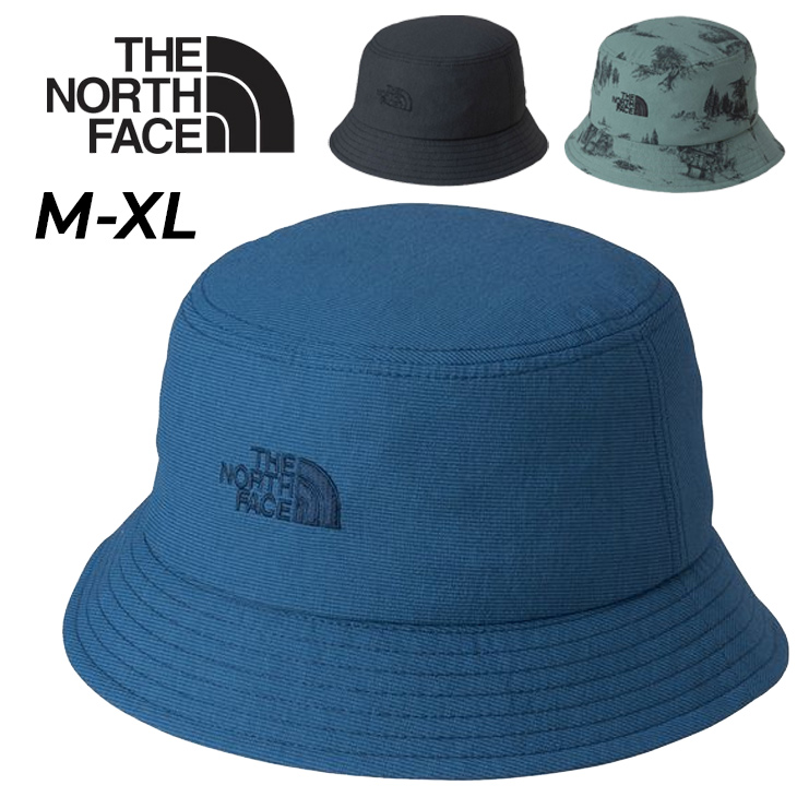 新品】ノースフェイス バケットハット メンズ レディース M