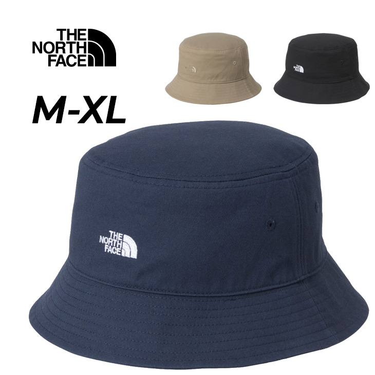 THE NORTH FACE ザ・ノース・フェイス 帽子 バケットハット THE NORTH FACE ザ・ノース・フェイス 帽子 バケットハット
