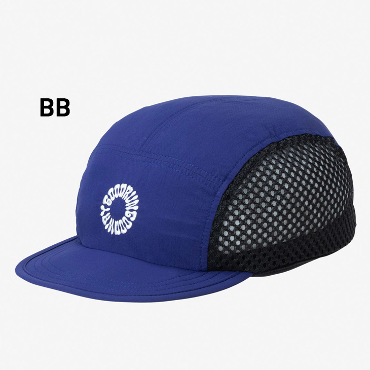 THE NORTH FACE（ザ ノースフェイス） 帽子 ランニングキャップ メンズ