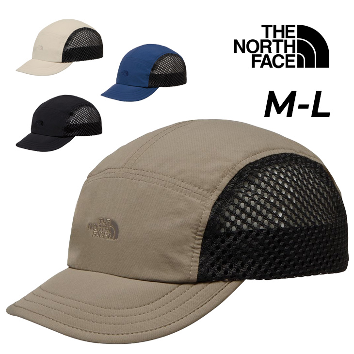 THE NORTH FACE (ザノースフェイス) Free Run Cap / フリーラン