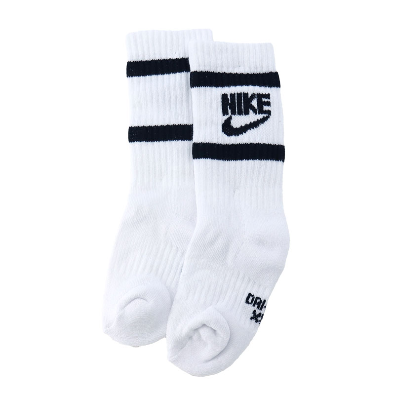 IFME（イフミー） ナイキ ジュニア 靴下 6足組 17-21cm NIKE 6P Dri