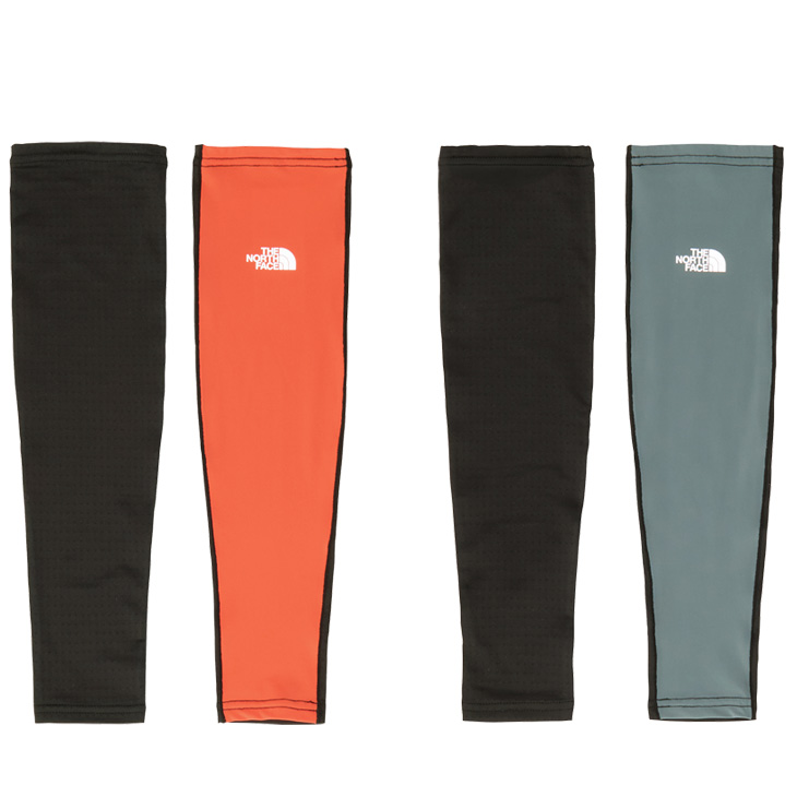 THE NORTH FACE（ザ ノースフェイス） ドライドット アームカバー