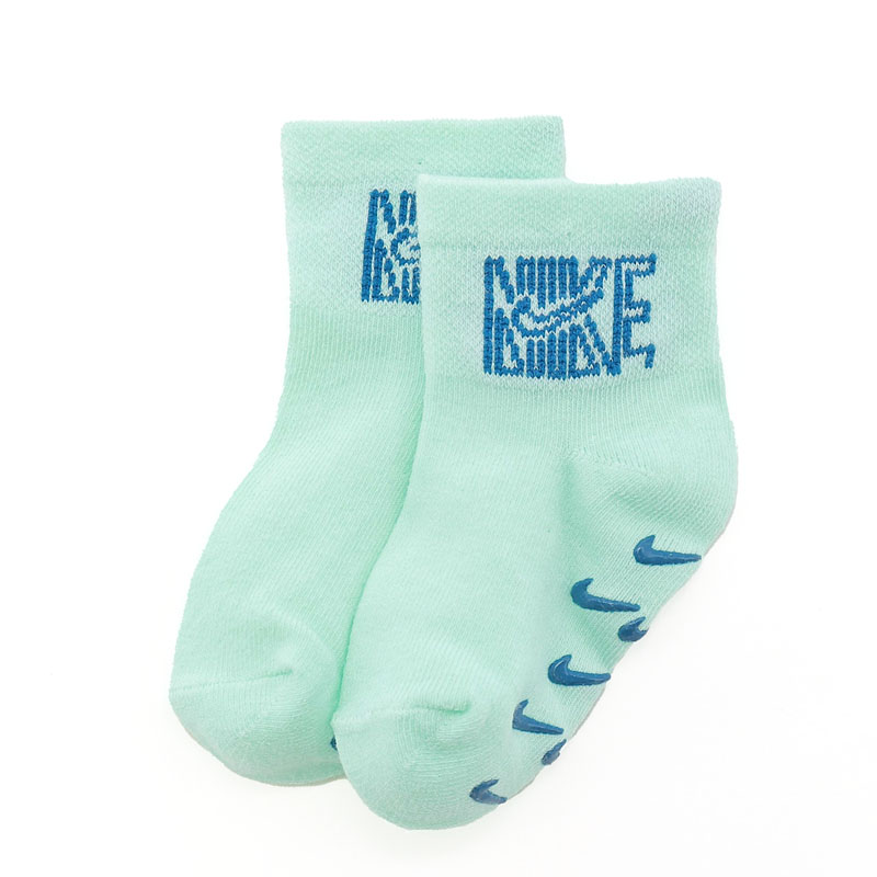 未使用　Vintage 90s Nike Socks ベビー　ナイキ　ソックス ソックス(8-12cm) NIKE(ナイキ) NHN 3PK INFANT COZY SOCKS – ROOKIE KIDS