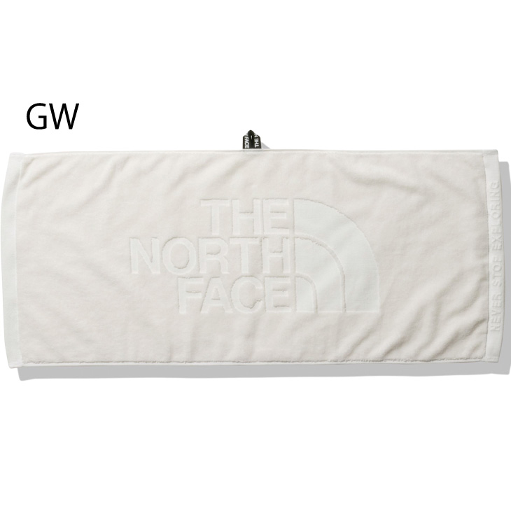 THE NORTH FACE ノースフェイス 今治タオル コットン 綿100