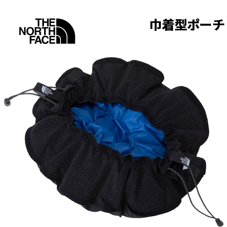 THE NORTH FACE（ザ ノースフェイス） 巾着型ポーチ メンズ レディース