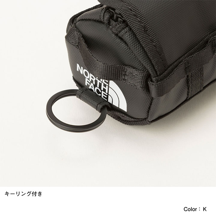 THE NORTH FACE（ザ ノースフェイス） THE NORTH FACE BCダッフルXXS