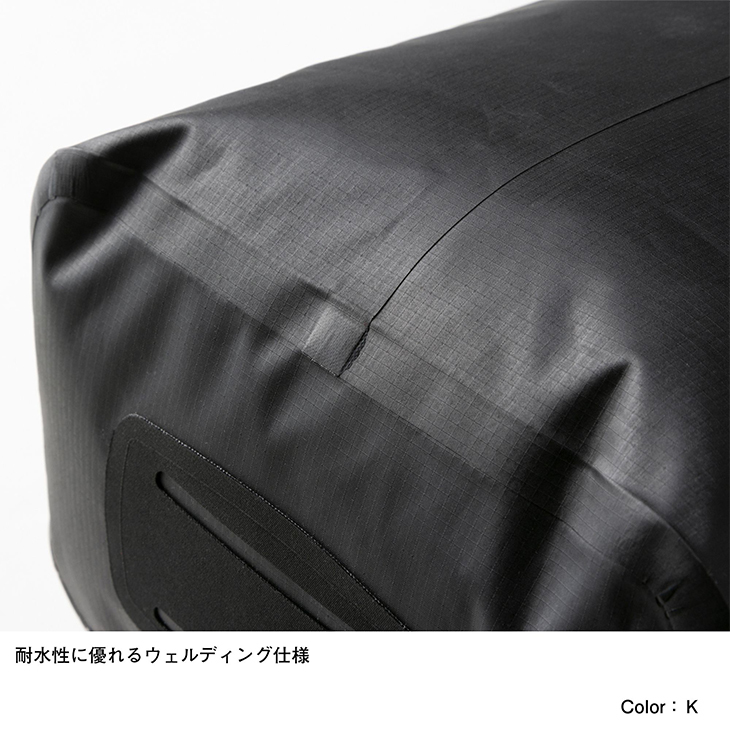 スタッフバッグ 8L 耐水 防水 ノースフェイス THE NORTH FACE スーパーライトドライバッグ/アウトドア ギア ナイロン  鞄/NN32105