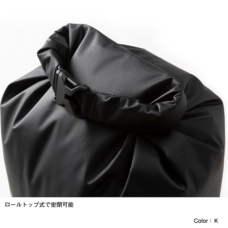 スタッフバッグ 8L 耐水 防水 ノースフェイス THE NORTH FACE スーパーライトドライバッグ/アウトドア ギア ナイロン  鞄/NN32105 : nn32105 : APWORLD - 通販 - Yahoo!ショッピング