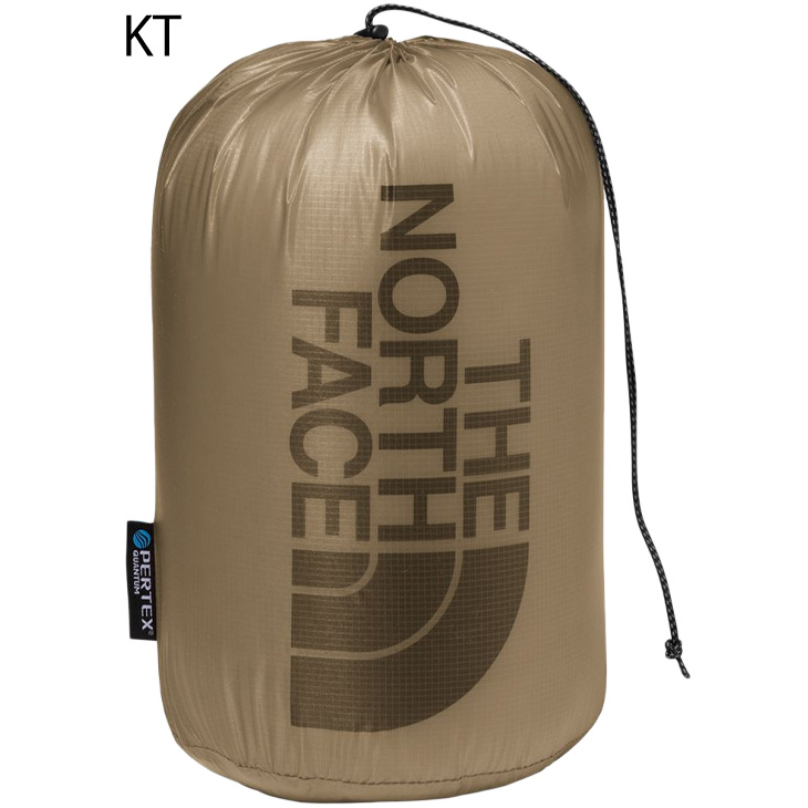 スタッフバッグ 7L メンズ レディース ノースフェイス THE NORTH FACE アウトドア パーテックス ナイロン キャンプ 登山 ブランド  パーテックス /NN32358