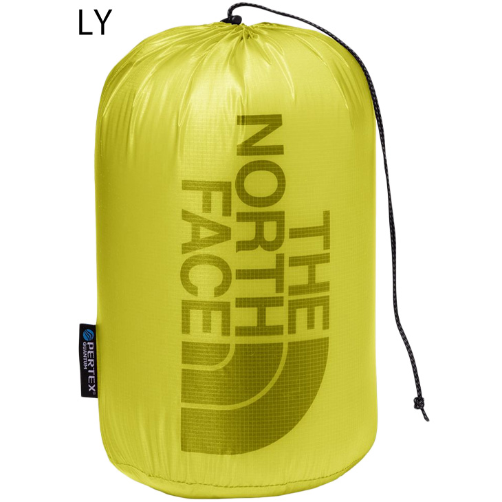 ノースフェイス スタッフバッグ 7L THE NORTH FACE パーテックス パッキング用 スタッフサック ブランド 小分け 収納袋 ナイロン  アウトドア ブランド /NN32358 : nn32358 : APWORLD - 通販 - Yahoo!ショッピング