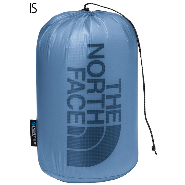 ノースフェイス スタッフバッグ 7L THE NORTH FACE パーテックス パッキング用 スタッフサック ブランド 小分け 収納袋 ナイロン  アウトドア ブランド /NN32358