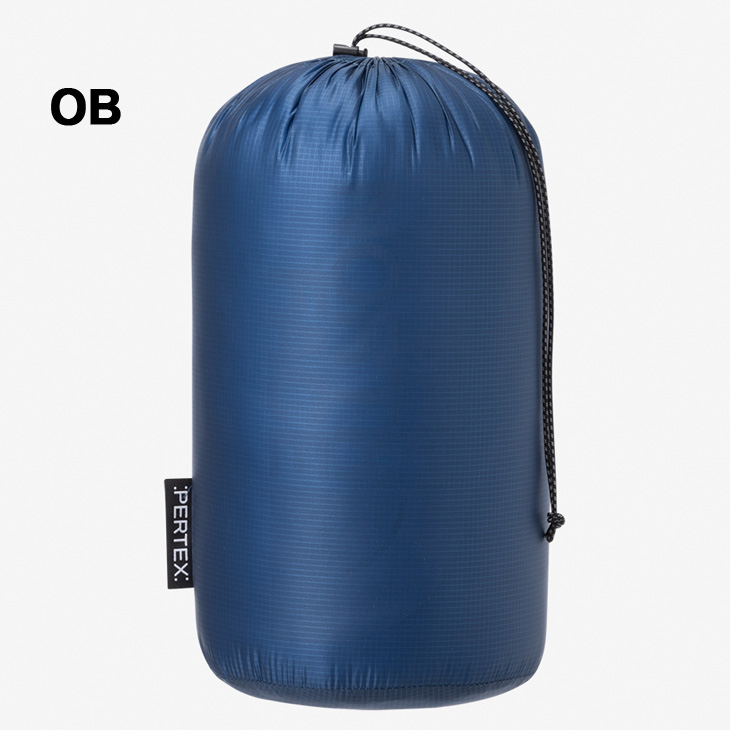 THE NORTH FACE PERTEX ナイロンセットアップ パーテックス THE NORTH FACE（ザ ノースフェイス） パーテックス スタッフバッグ 5L