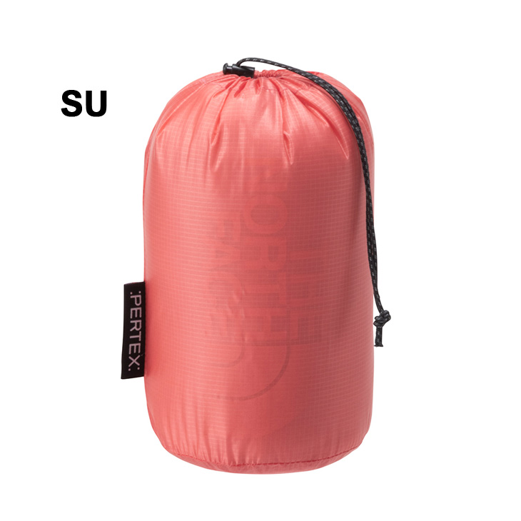 THE NORTH FACE（ザ ノースフェイス） パーテックス スタッフバッグ 2L