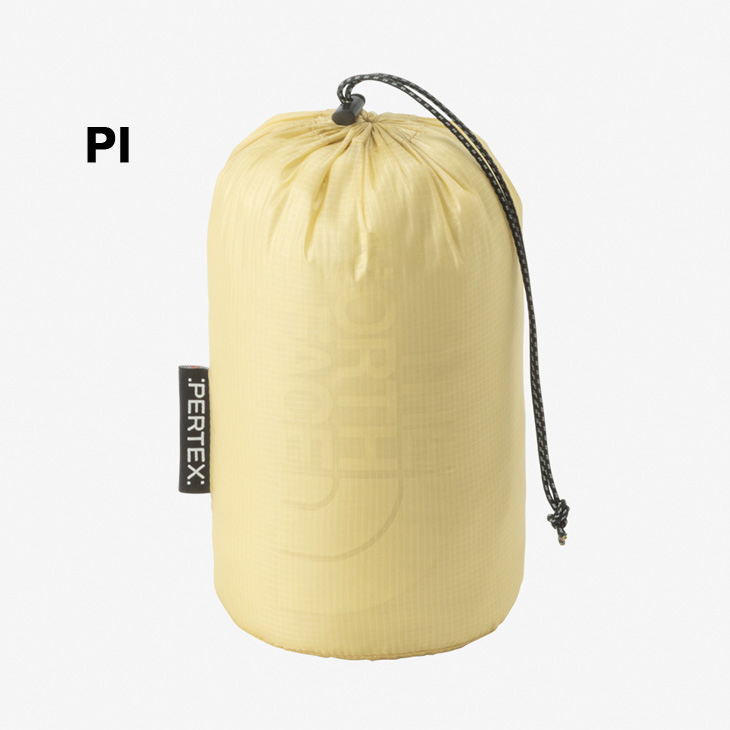 THE NORTH FACE（ザ ノースフェイス） パーテックス スタッフバッグ 2L