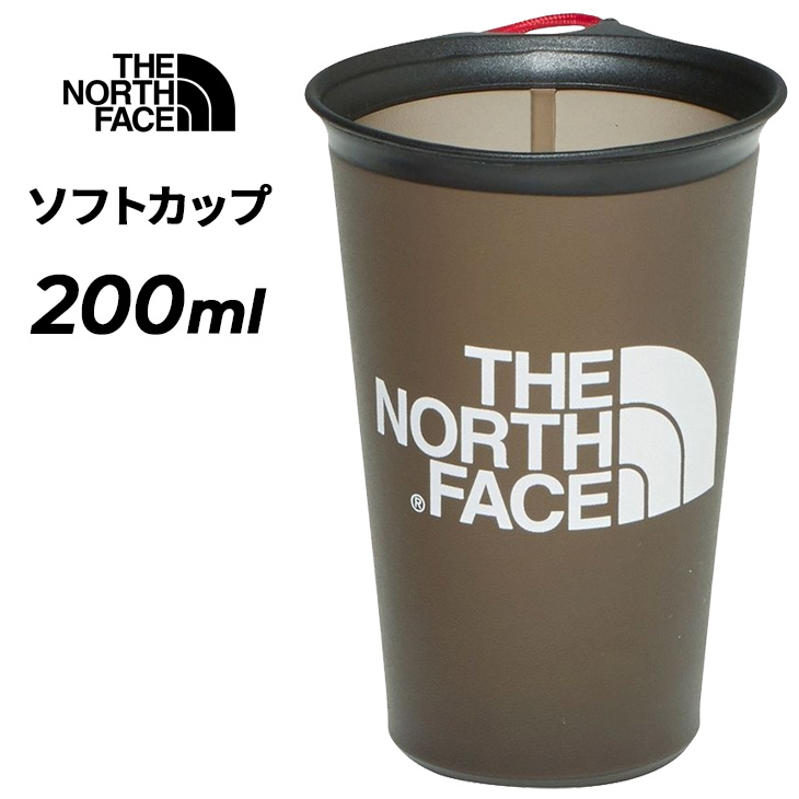 THE NORTH FACE（ザ ノースフェイス） ランニングソフトカップ200 THE