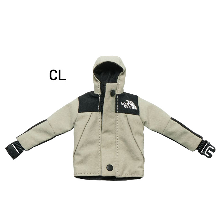 ノースフェイスTHE NORTH FACE マウンテンベア　キーリング韓国 2個 THE NORTH FACE - ノースフェイスTHE NORTH FACE マウンテンベア