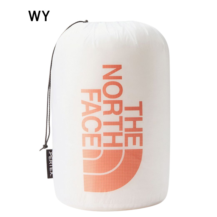 THE NORTH FACE（ザ ノースフェイス） パーテックス スタッフバッグ 7L