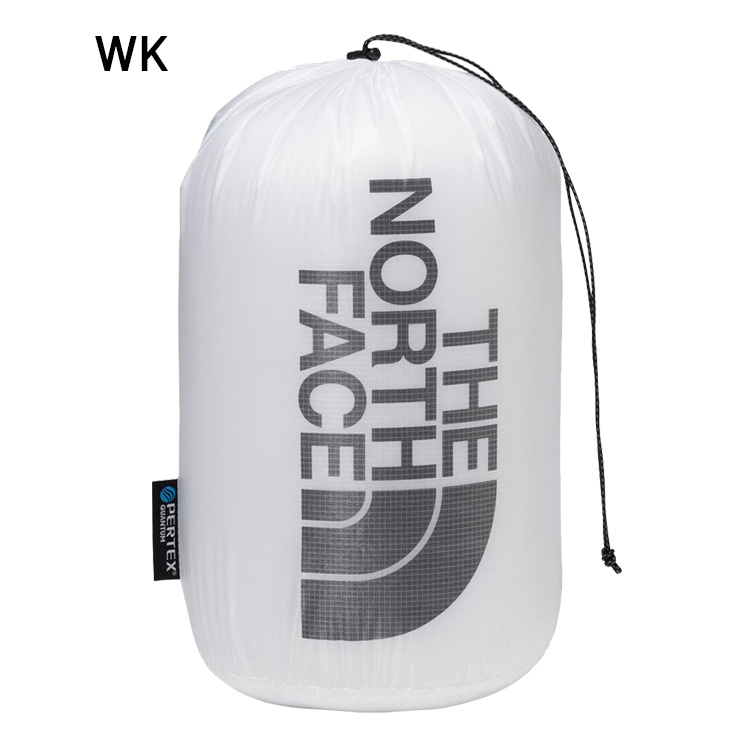 THE NORTH FACE（ザ ノースフェイス） パーテックス スタッフバッグ 7L