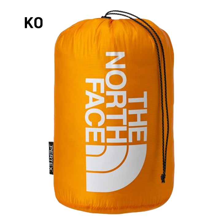 THE NORTH FACE（ザ ノースフェイス） パーテックス スタッフバッグ 7L