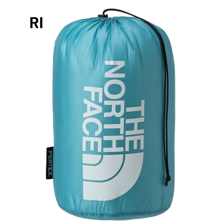 THE NORTH FACE（ザ ノースフェイス） パーテックス スタッフバッグ 7L