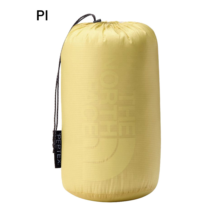 THE NORTH FACE（ザ ノースフェイス） パーテックス スタッフバッグ 3L