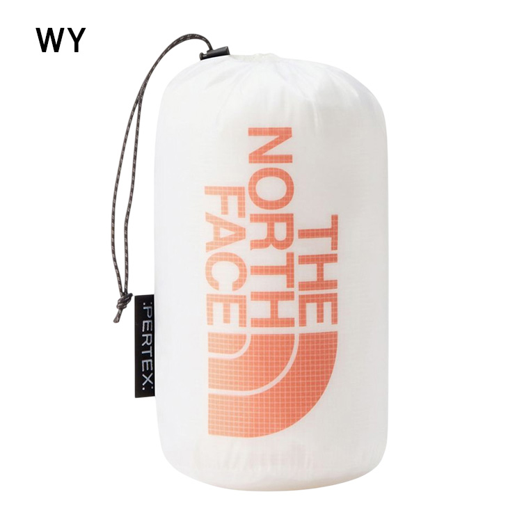 THE NORTH FACE（ザ ノースフェイス） パーテックス スタッフバッグ 2L