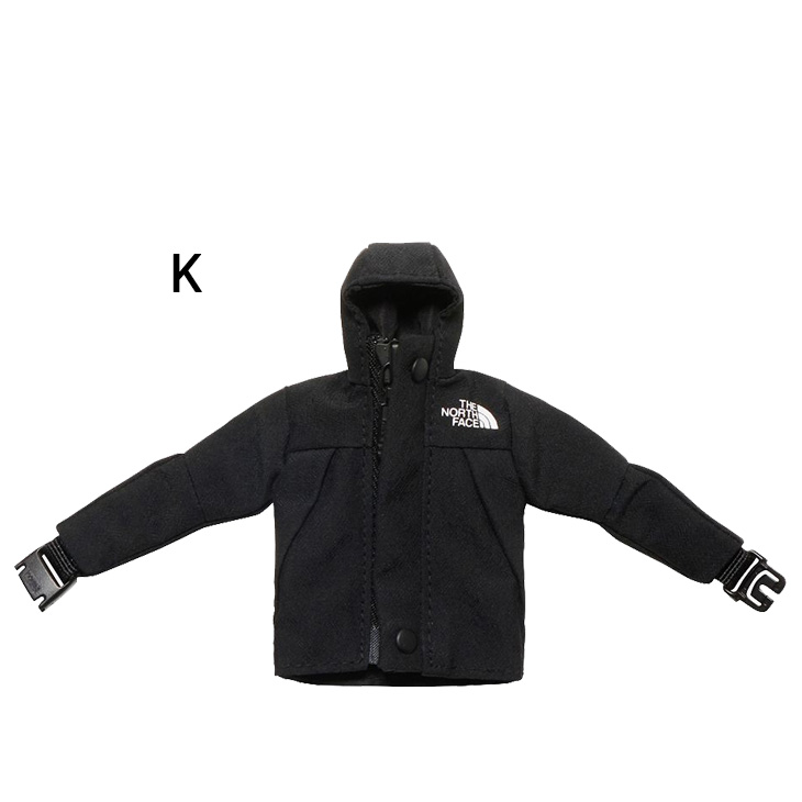 THE NORTH FACE（ザ ノースフェイス） キーホルダー ミニマウンテン